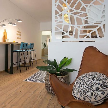 Boho Chic Apartment, Agia Sofia District #Feelslikehome Tessalónica Exterior foto