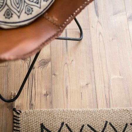 Boho Chic Apartment, Agia Sofia District #Feelslikehome Tessalónica Exterior foto