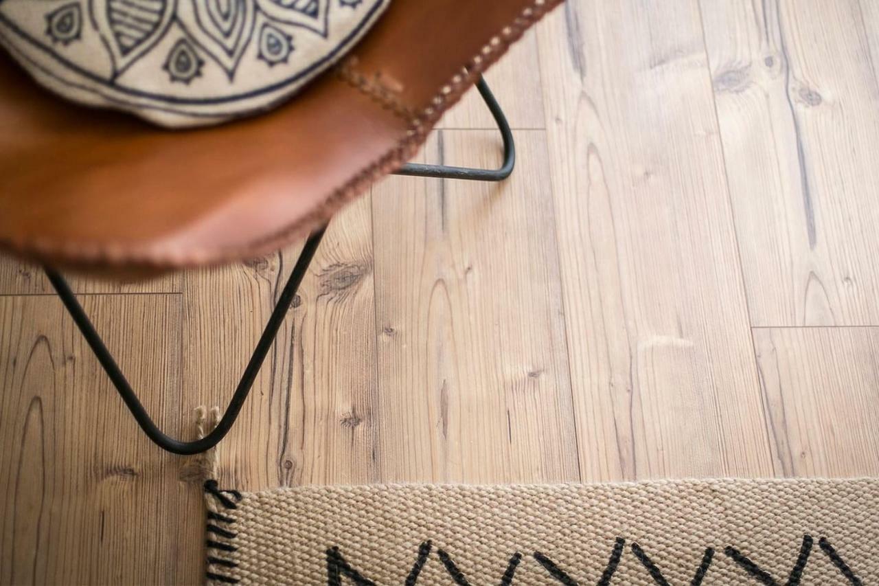 Boho Chic Apartment, Agia Sofia District #Feelslikehome Tessalónica Exterior foto